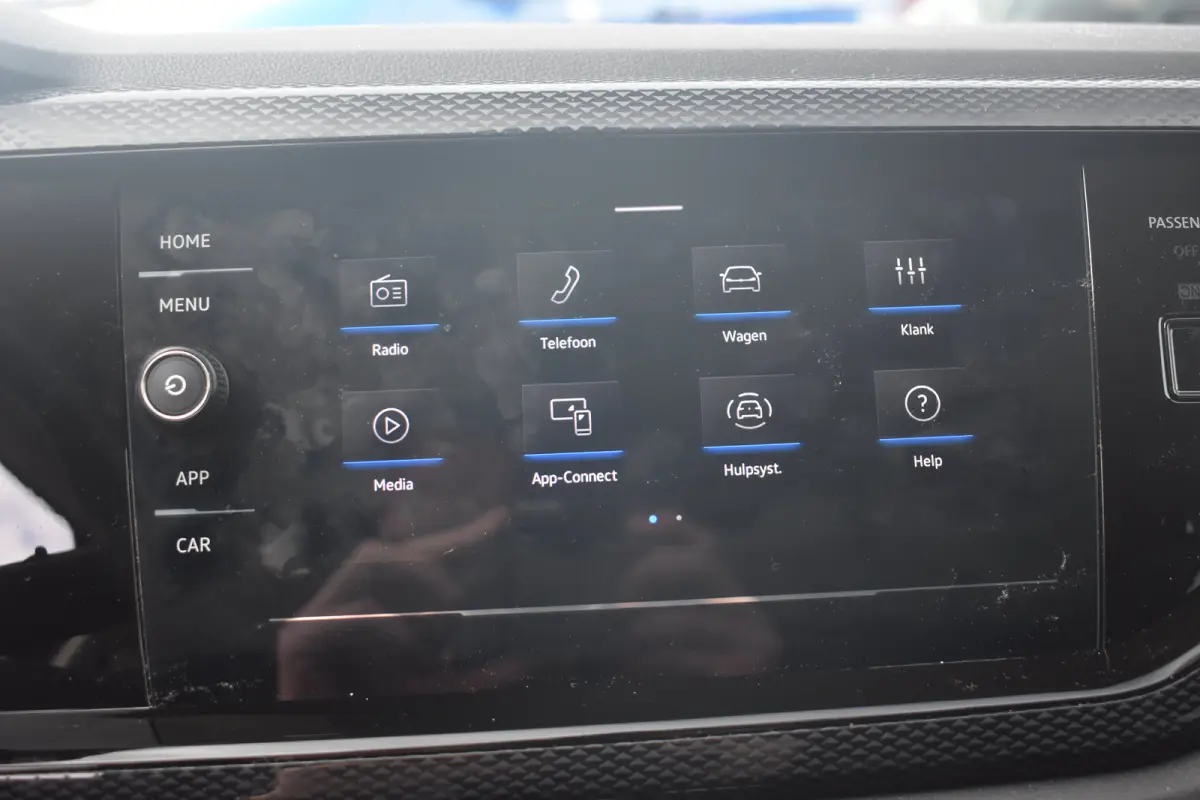 1.0 TSI 95PK Life Edition | VERLENGDE GARANTIE | CAMERA | ADAPT. CRUISE | APP. CONNECT | LED | DAB+
