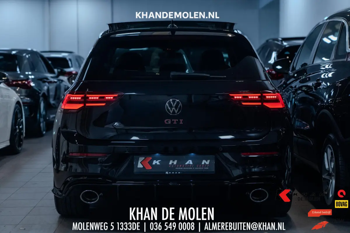 2.0 TSI GTI Clubsport PANO|HARMAN|HUD|IQ