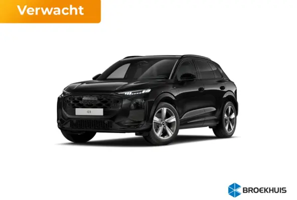 S edition | Adaptive cruise control | Audi sound system | Cruise control