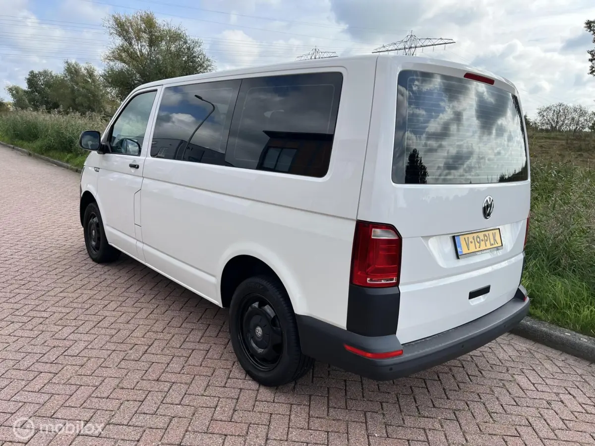 2.0 TSI Benzine + AC