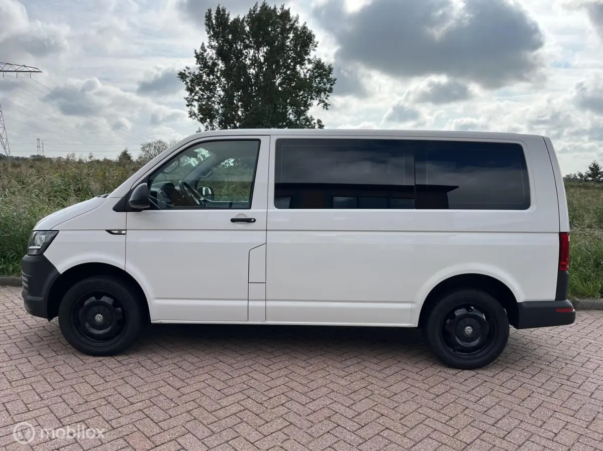 2.0 TSI Benzine + AC