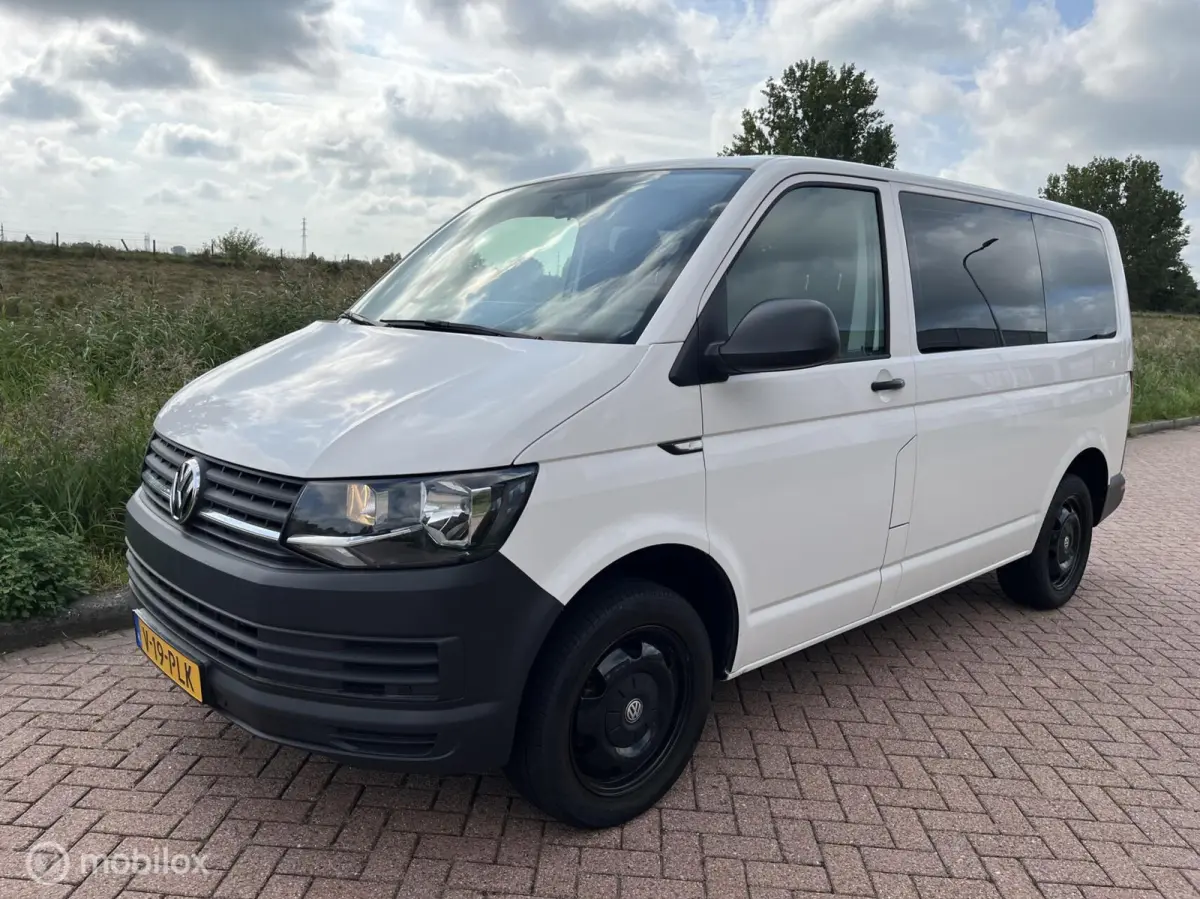2.0 TSI Benzine + AC