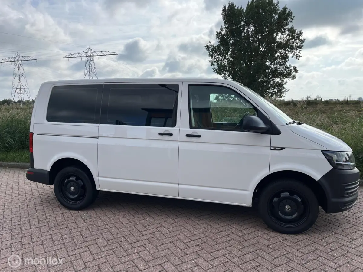 2.0 TSI Benzine + AC