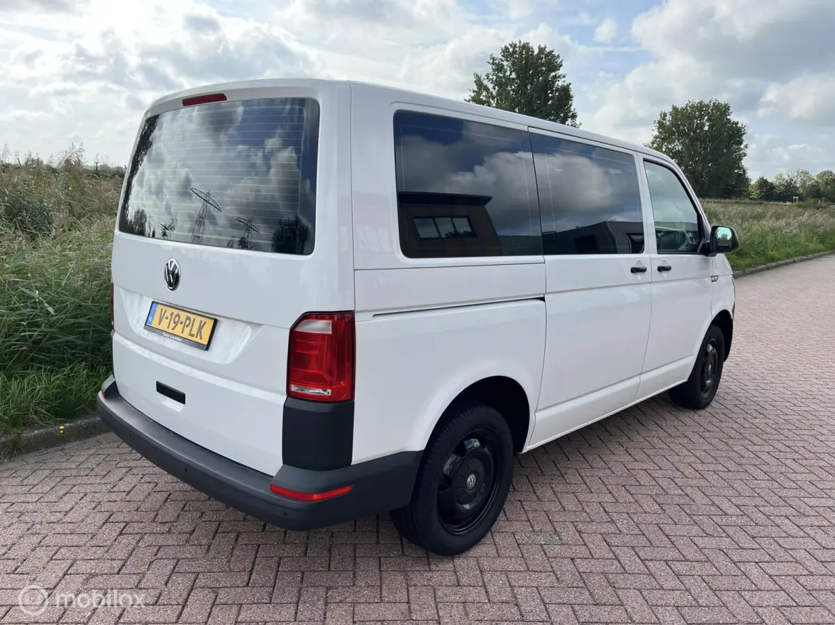 2.0 TSI Benzine + AC