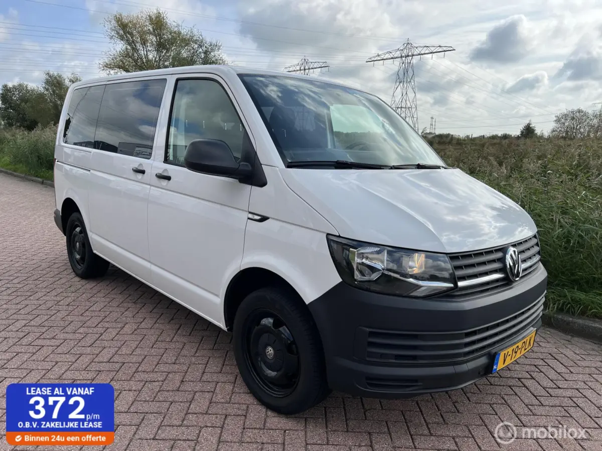 2.0 TSI Benzine + AC
