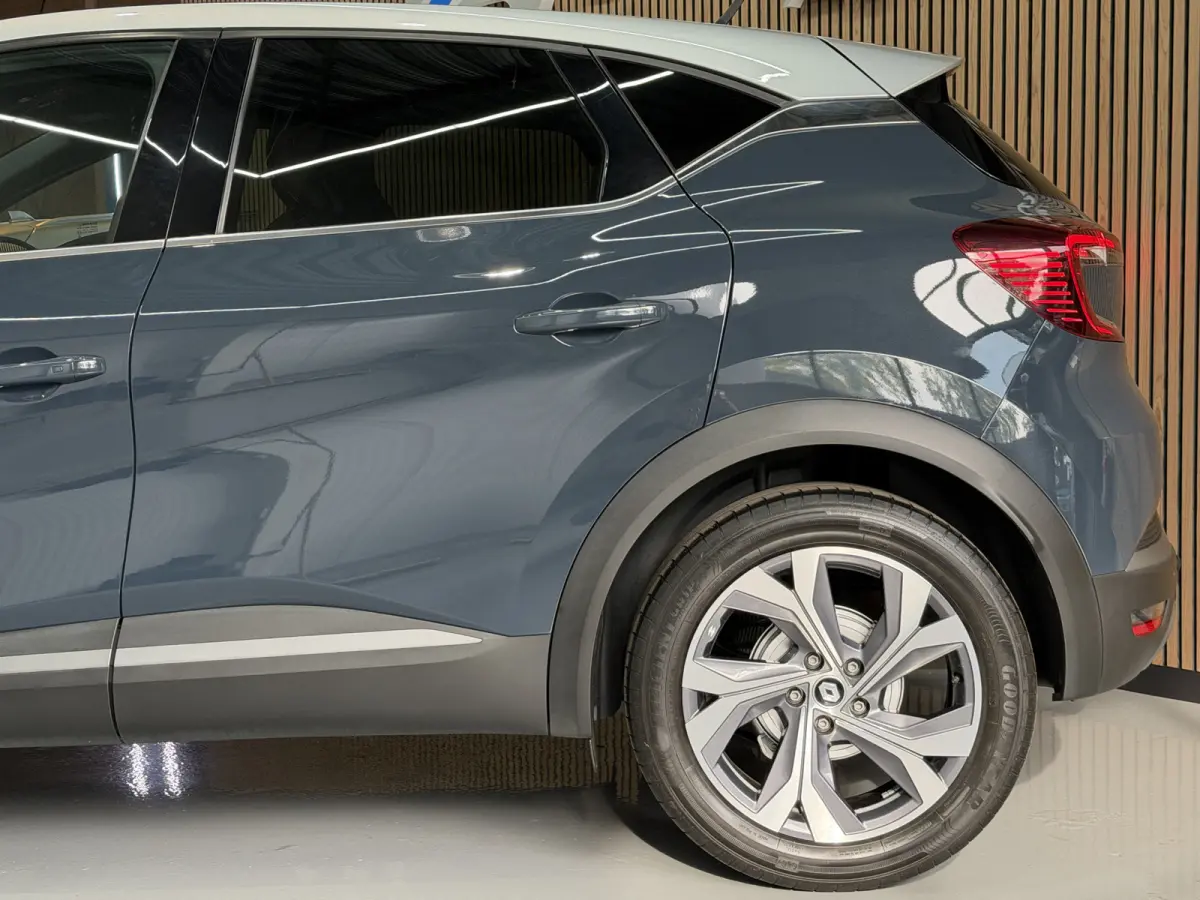 1.3 TCe 140 R.S. Line | Stoel, Stuur & Voorruitverwarming | Navi | Camera | Carplay | 100% Renault Dealer Onderhouden!