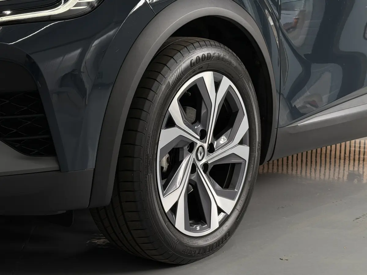 1.3 TCe 140 R.S. Line | Stoel, Stuur & Voorruitverwarming | Navi | Camera | Carplay | 100% Renault Dealer Onderhouden!
