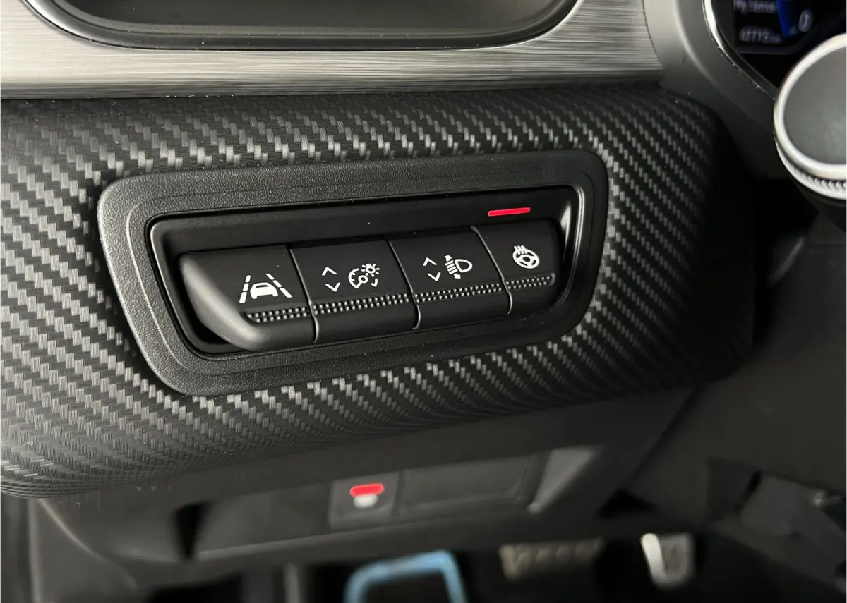 1.3 TCe 140 R.S. Line | Stoel, Stuur & Voorruitverwarming | Navi | Camera | Carplay | 100% Renault Dealer Onderhouden!