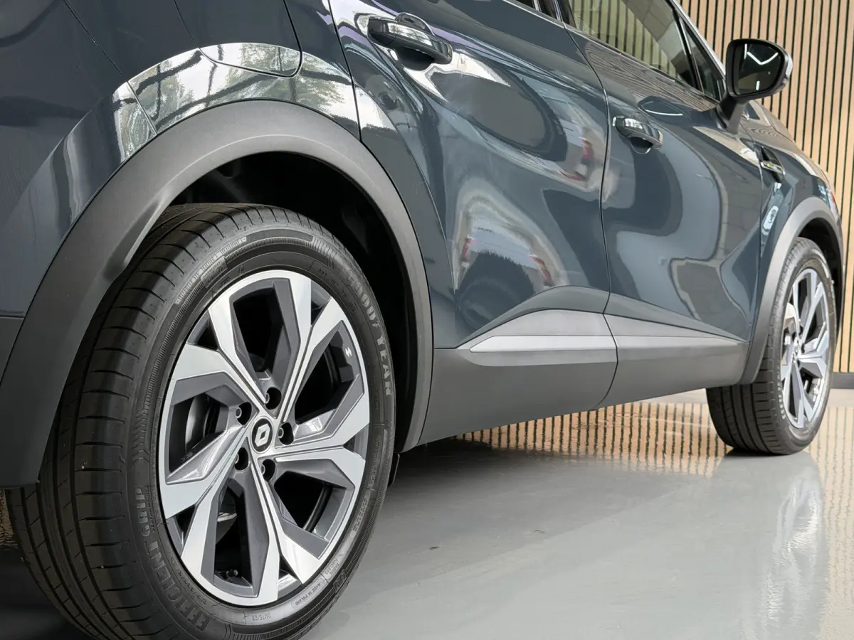 1.3 TCe 140 R.S. Line | Stoel, Stuur & Voorruitverwarming | Navi | Camera | Carplay | 100% Renault Dealer Onderhouden!