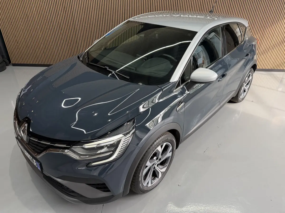 1.3 TCe 140 R.S. Line | Stoel, Stuur & Voorruitverwarming | Navi | Camera | Carplay | 100% Renault Dealer Onderhouden!