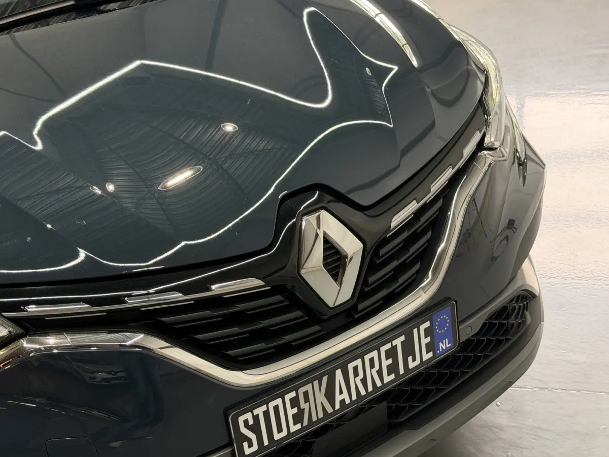 1.3 TCe 140 R.S. Line | Stoel, Stuur & Voorruitverwarming | Navi | Camera | Carplay | 100% Renault Dealer Onderhouden!