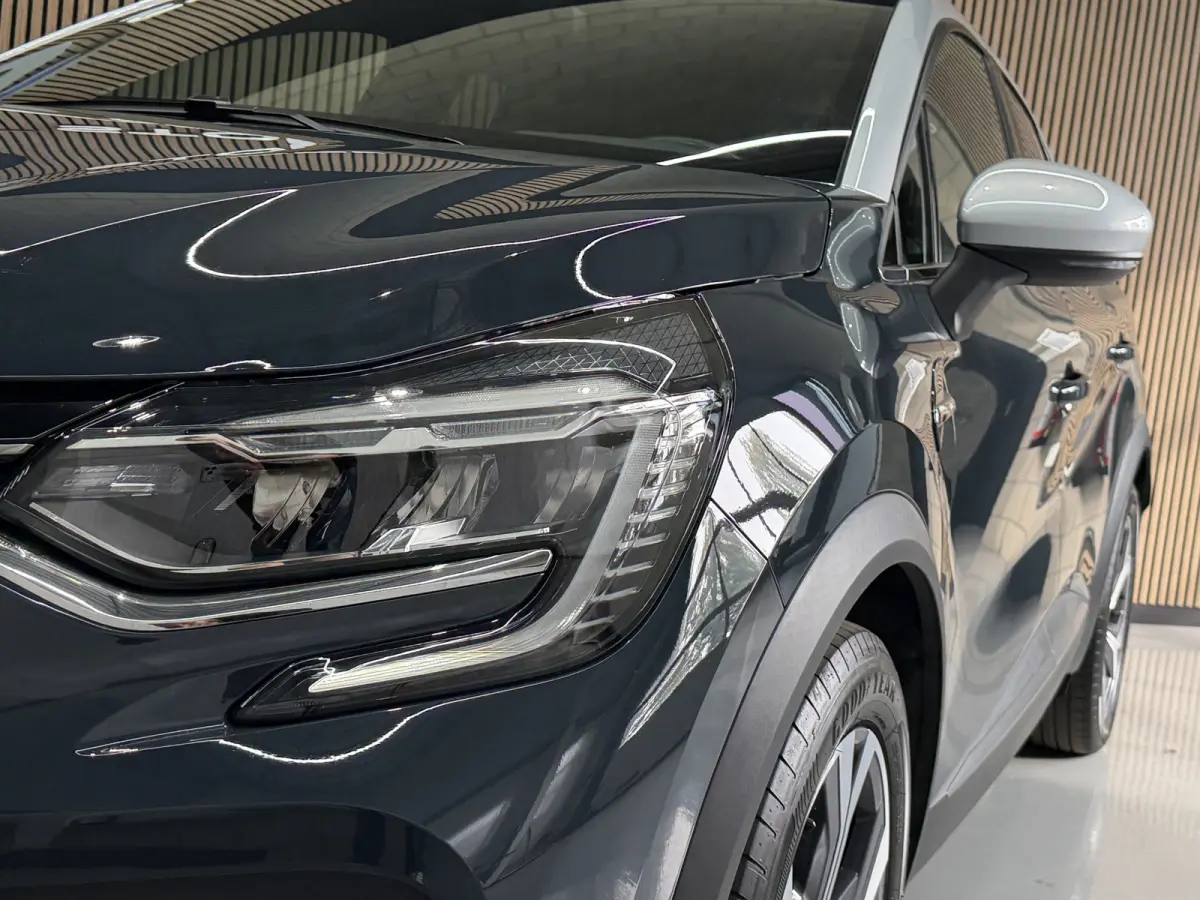 1.3 TCe 140 R.S. Line | Stoel, Stuur & Voorruitverwarming | Navi | Camera | Carplay | 100% Renault Dealer Onderhouden!