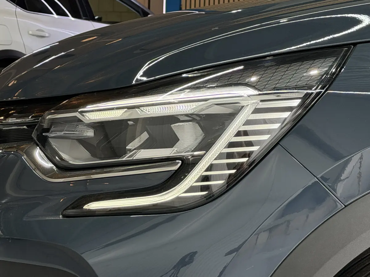 1.3 TCe 140 R.S. Line | Stoel, Stuur & Voorruitverwarming | Navi | Camera | Carplay | 100% Renault Dealer Onderhouden!