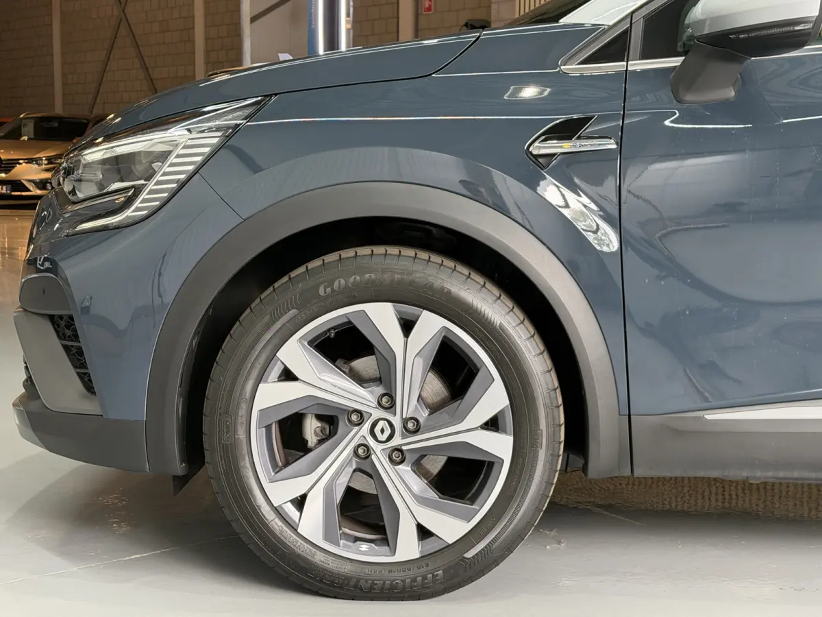 1.3 TCe 140 R.S. Line | Stoel, Stuur & Voorruitverwarming | Navi | Camera | Carplay | 100% Renault Dealer Onderhouden!