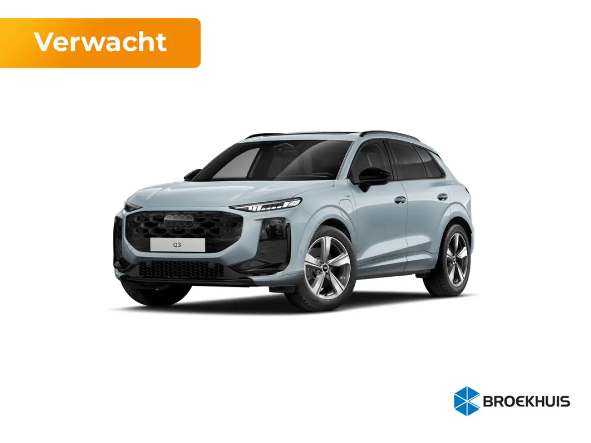 S edition | Adaptive cruise control | Audi sound system | Cruise control