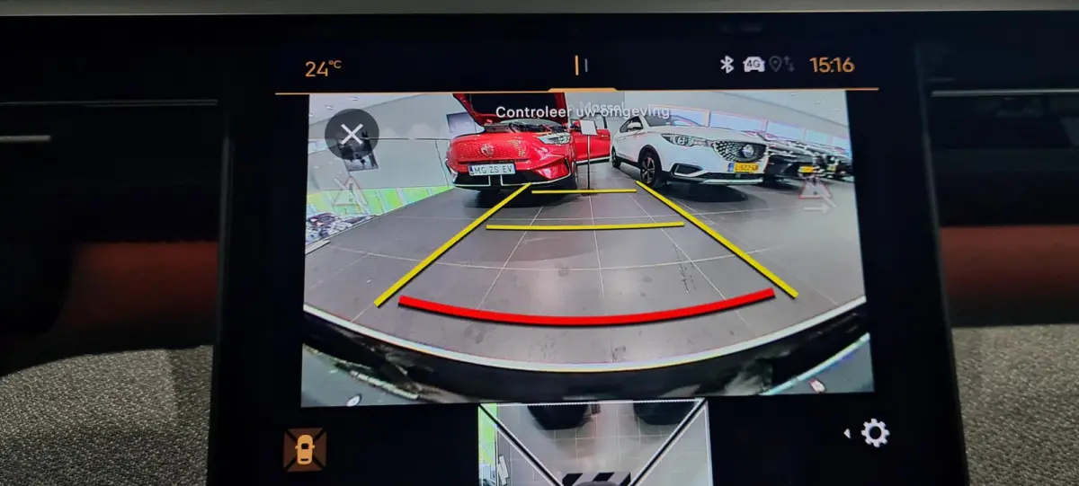 1.2 Hybrid Max Hoge instap | Automaat | Climate Control | Elek. Verstelbare Bestuurderstoel + Massage | Voorstoelen Verwarmd / Gekoeld | Stuurwiel Verwarmd | Apple Carplay / Android Auto