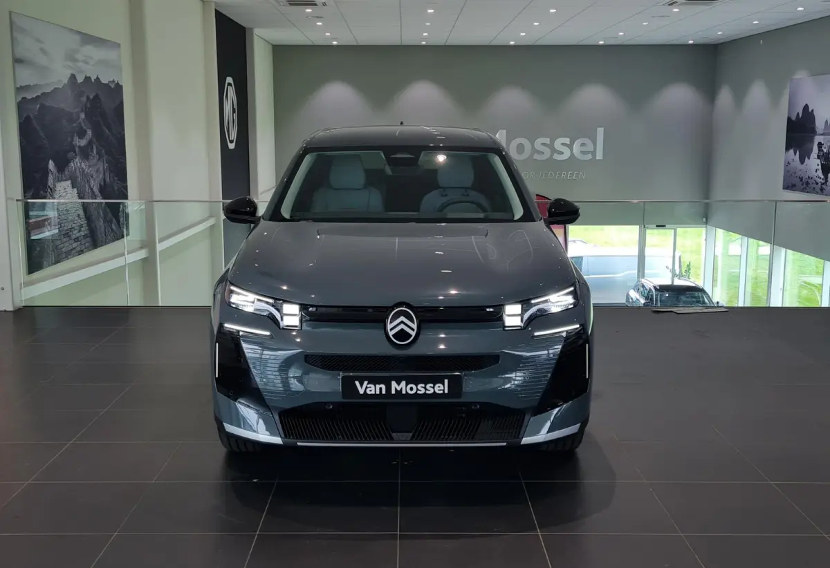 1.2 Hybrid Max Hoge instap | Automaat | Climate Control | Elek. Verstelbare Bestuurderstoel + Massage | Voorstoelen Verwarmd / Gekoeld | Stuurwiel Verwarmd | Apple Carplay / Android Auto