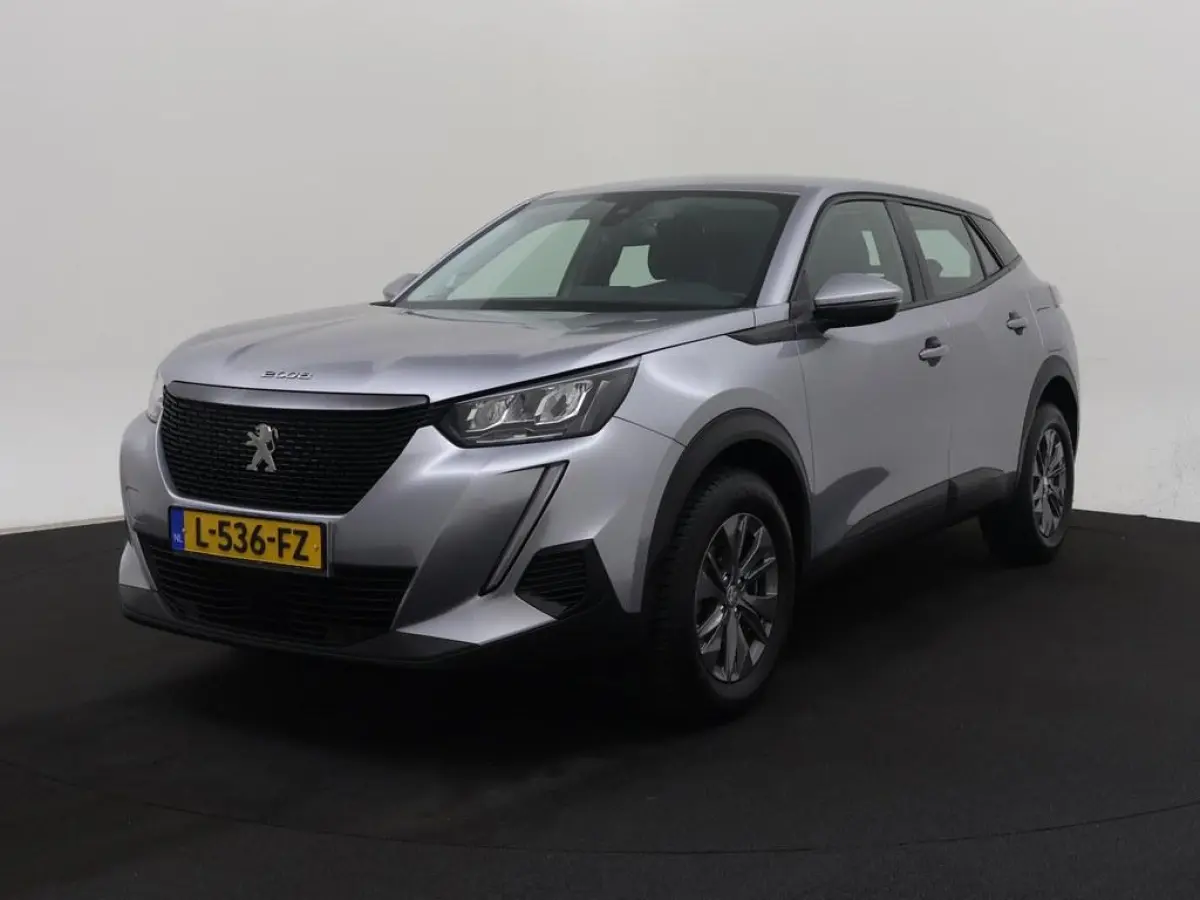 1.2T 130pk Active Pack Nav/Camera/Ecc/Carplay