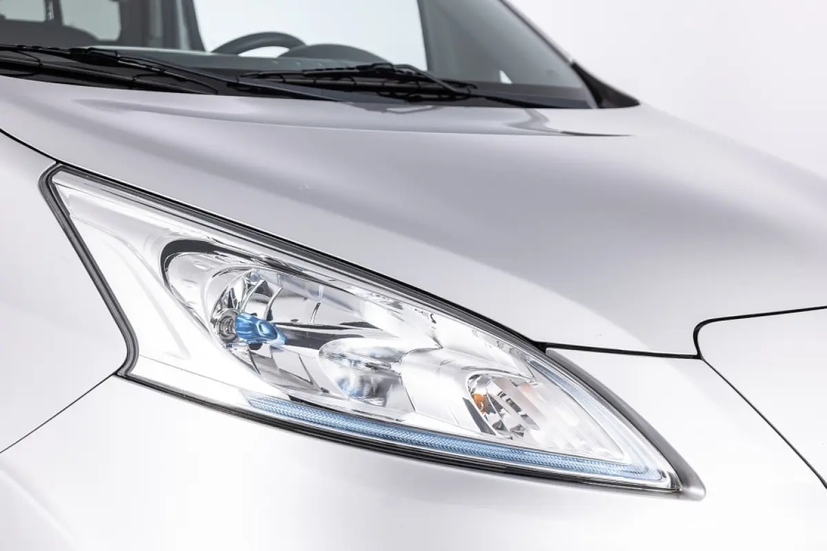 E-NV200 40 kWh Connect Edition 7-persoons *SOH 91%*✅ 1e Eigenaar