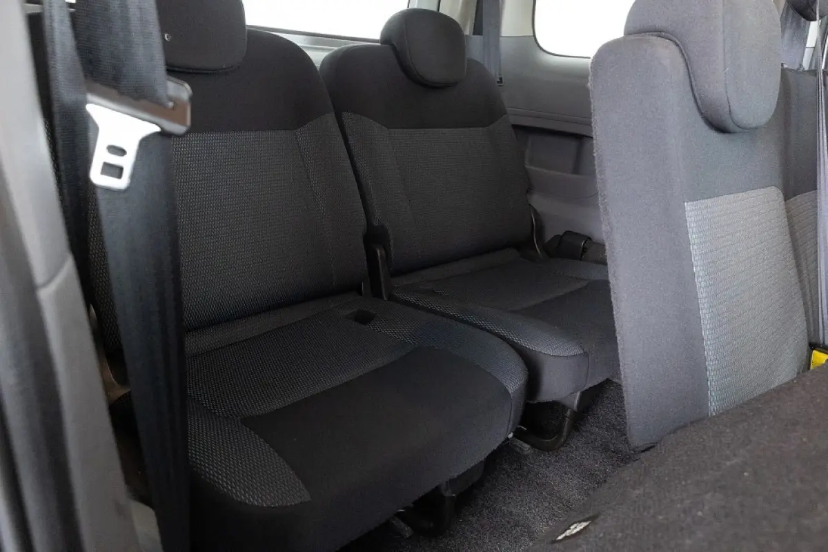 E-NV200 40 kWh Connect Edition 7-persoons *SOH 91%*✅ 1e Eigenaar