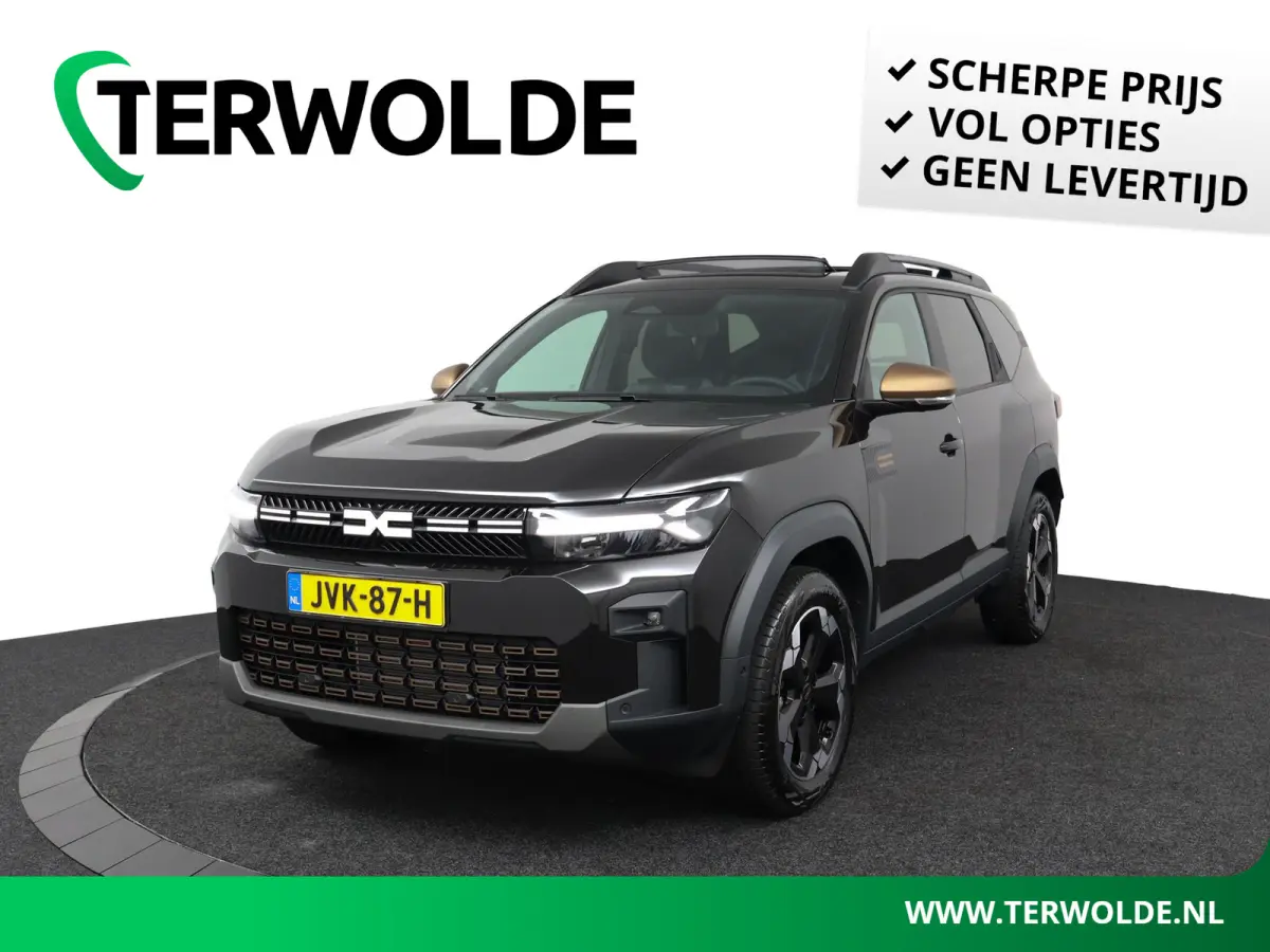 extreme hybrid 155 | Pack Winter | Pack Assist | Panoramadak | Navigatie | Stoelverwarming |