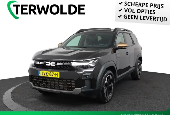 extreme hybrid 155 | Pack Winter | Pack Assist | Panoramadak | Navigatie | Stoelverwarming |