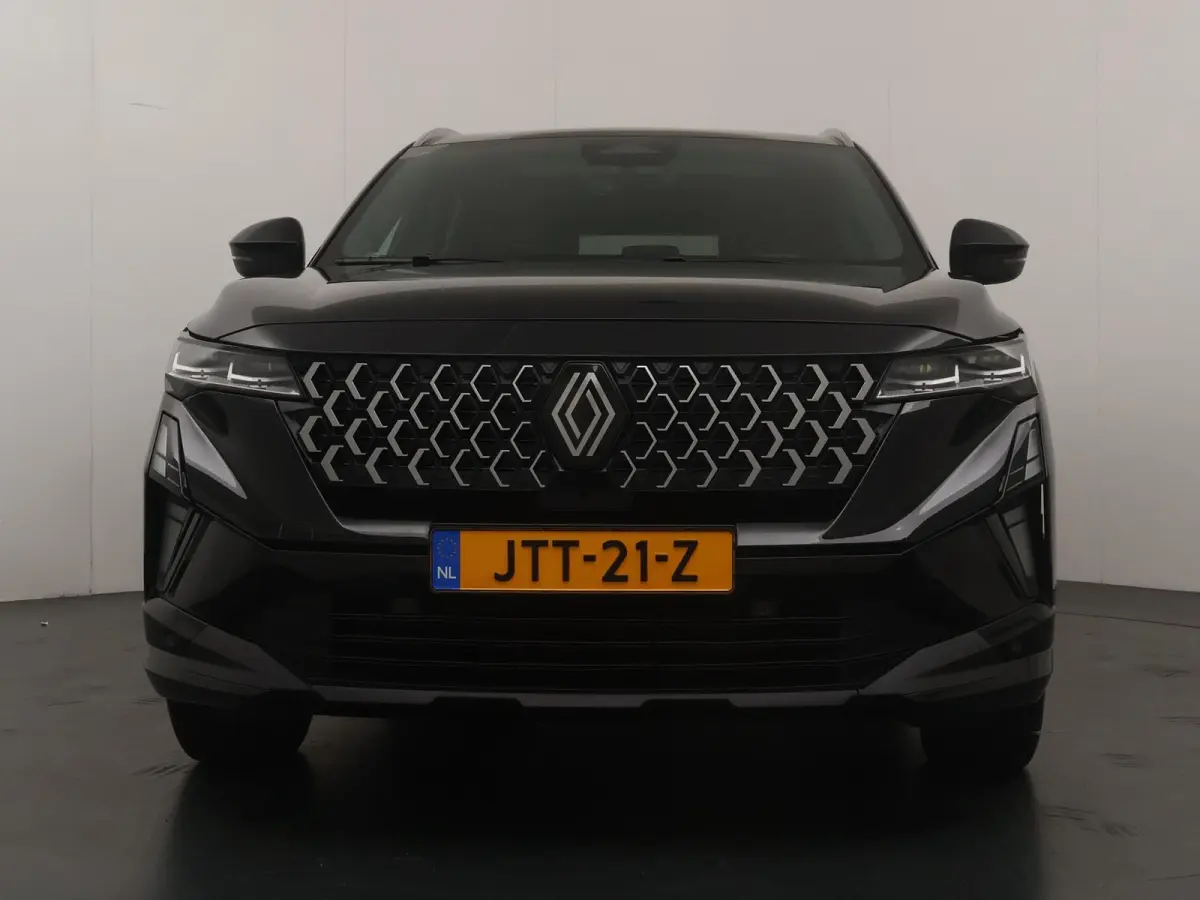 techno full hybrid E-Tech 200 | Panoramadak | Stoel-, Stuur- & Voorruitverw. |