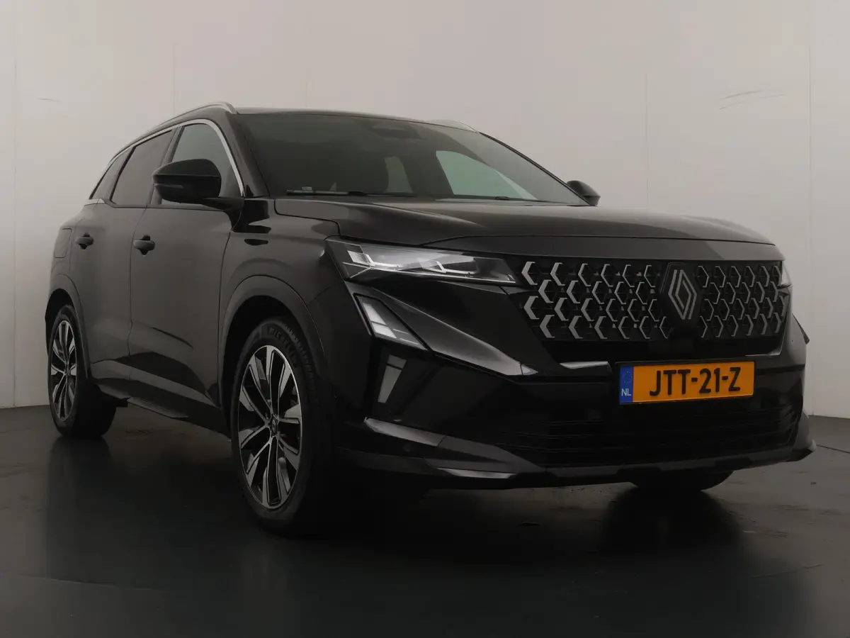 techno full hybrid E-Tech 200 | Panoramadak | Stoel-, Stuur- & Voorruitverw. |