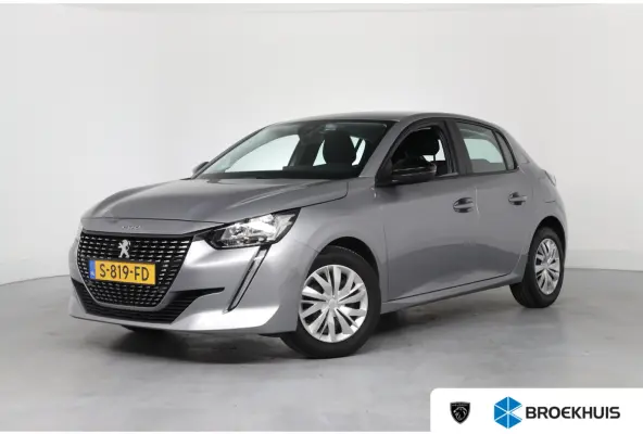 1.2 PureTech Active | Airco | Cruise control | Carplay | DAB+ | Led Dagrijverlichting |
