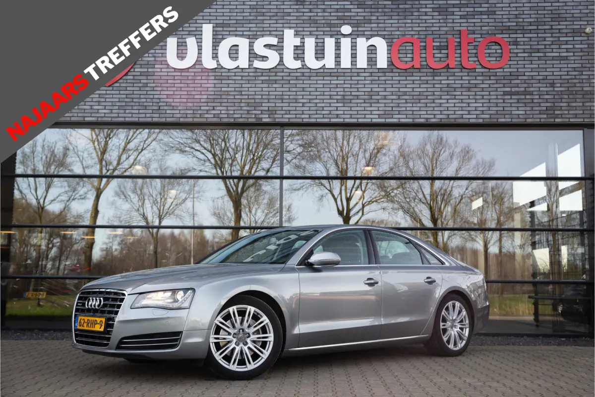 3.0 TFSI quattro Pro Line 290PK , Leder, Org. NL, Bose, Stoelverwarming Achterin