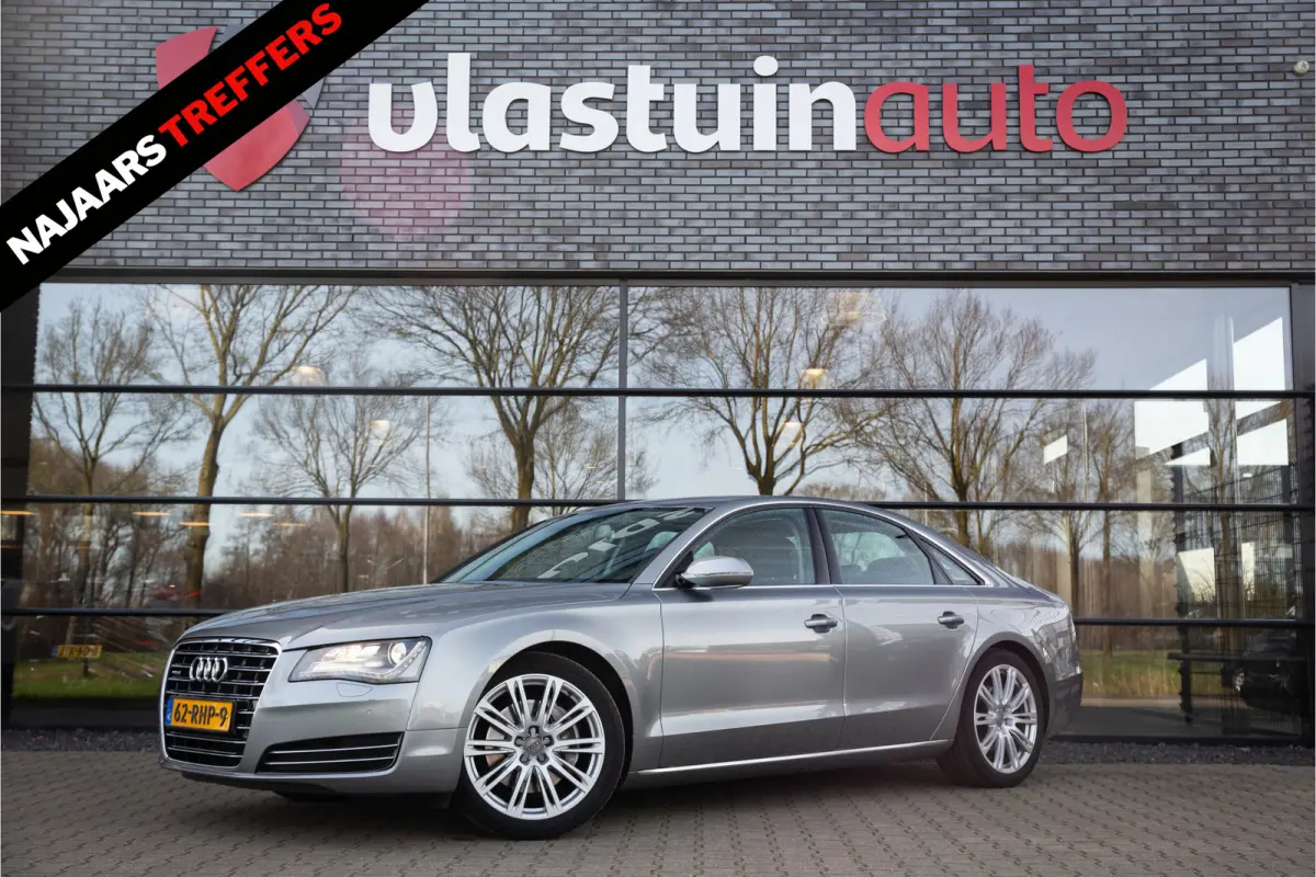 3.0 TFSI quattro Pro Line 290PK , Leder, Org. NL, Bose, Stoelverwarming Achterin