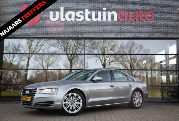 3.0 TFSI quattro Pro Line 290PK , Leder, Org. NL, Bose, Stoelverwarming Achterin