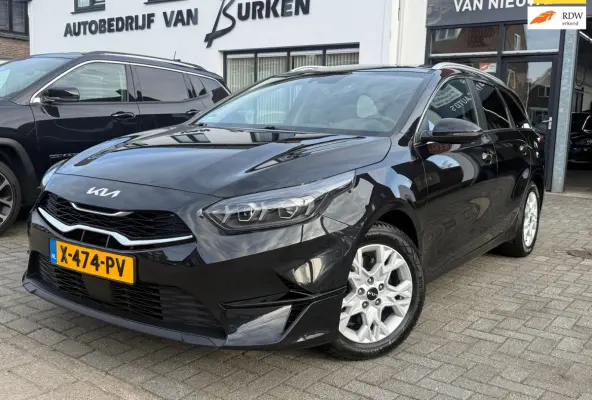 1.0 T-GDi DynamicPlusLine, Stoelverwarming,Stuurverwarming,Apple Carplay/Android,Navigatie,Trekhaak