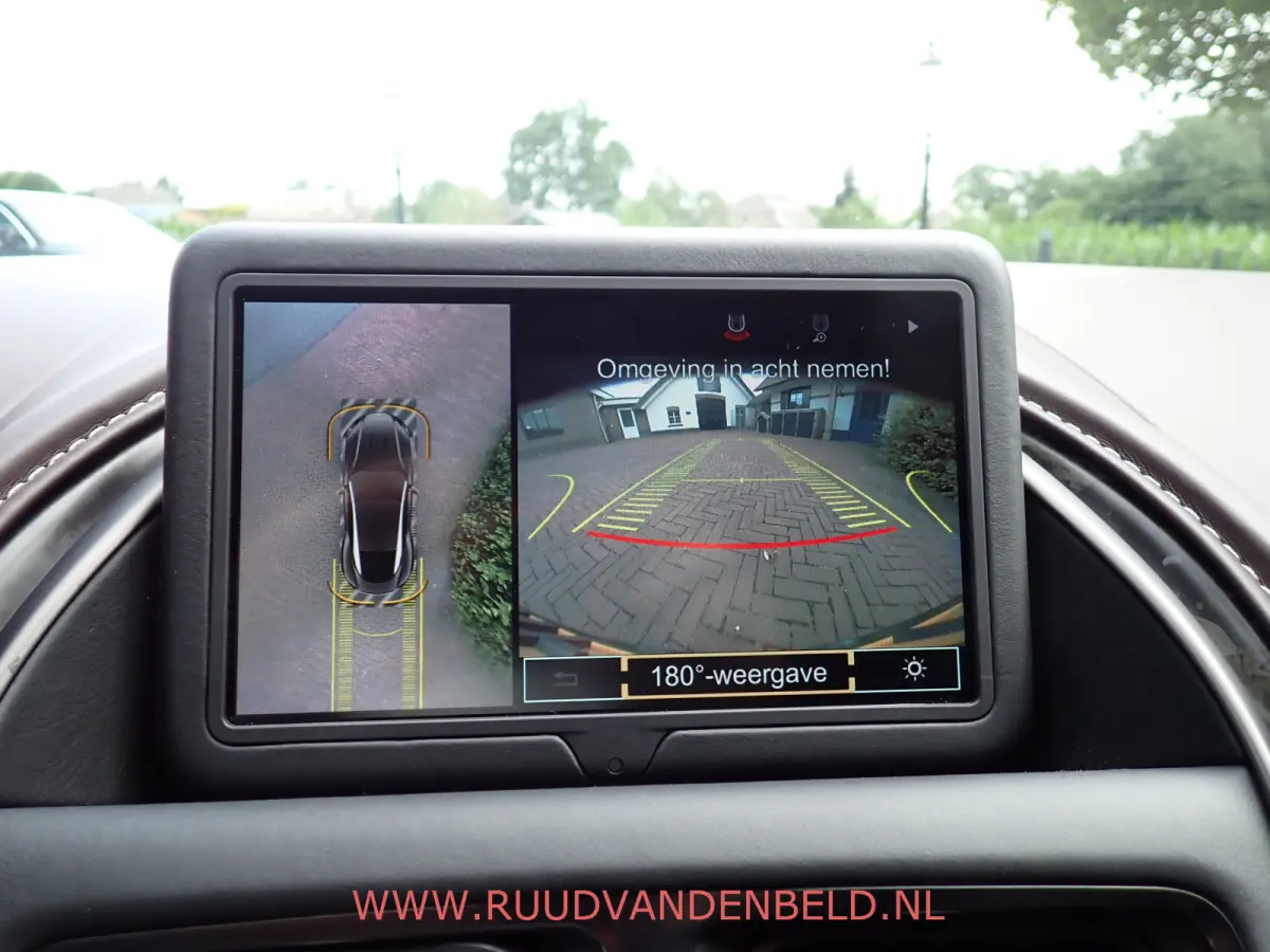 5.2 V12 LAUNCH EDITION / B&O / NL-AUTO + AM-DEALER-ONDERHOUDEN