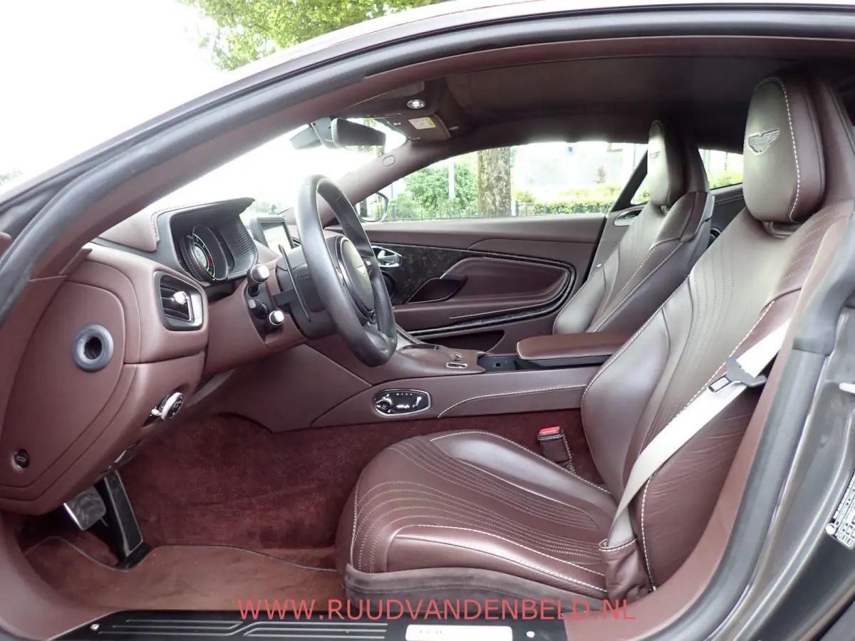 5.2 V12 LAUNCH EDITION / B&O / NL-AUTO + AM-DEALER-ONDERHOUDEN