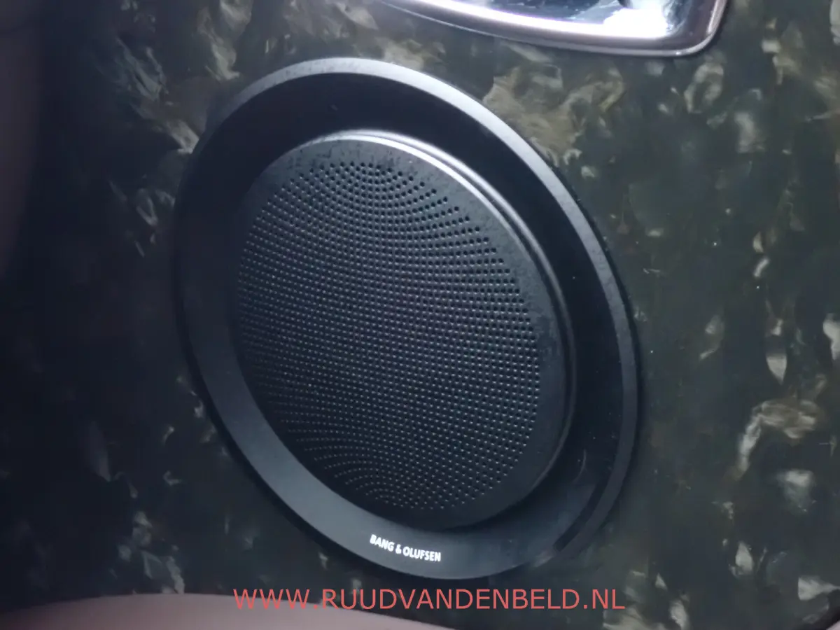 5.2 V12 LAUNCH EDITION / B&O / NL-AUTO + AM-DEALER-ONDERHOUDEN