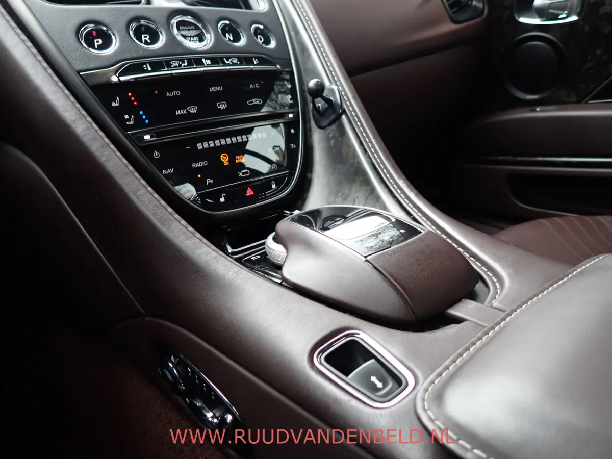 5.2 V12 LAUNCH EDITION / B&O / NL-AUTO + AM-DEALER-ONDERHOUDEN