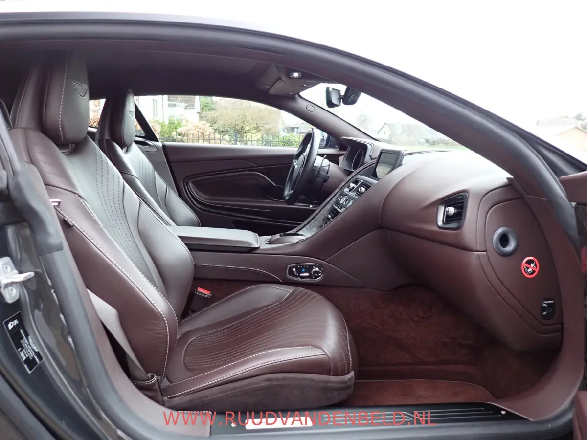 5.2 V12 LAUNCH EDITION / B&O / NL-AUTO + AM-DEALER-ONDERHOUDEN