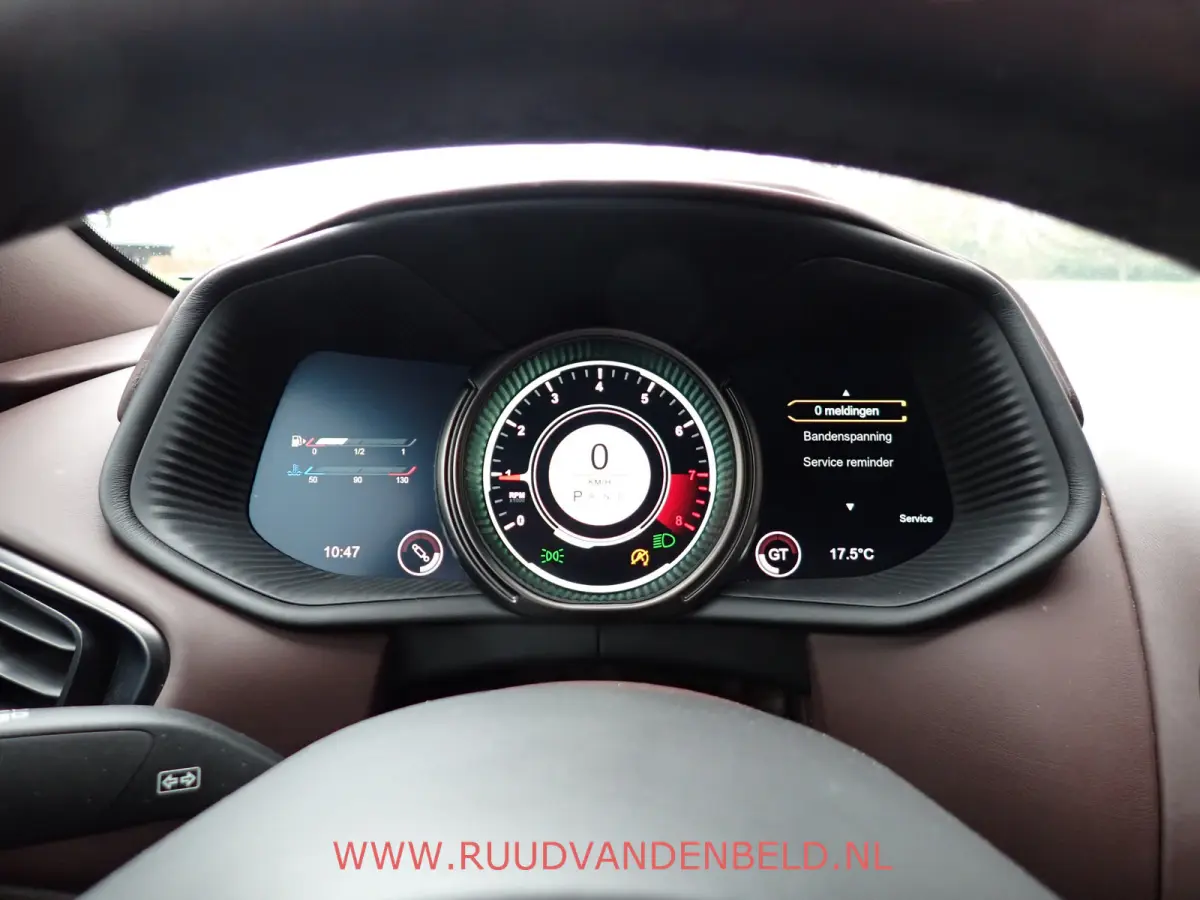 5.2 V12 LAUNCH EDITION / B&O / NL-AUTO + AM-DEALER-ONDERHOUDEN