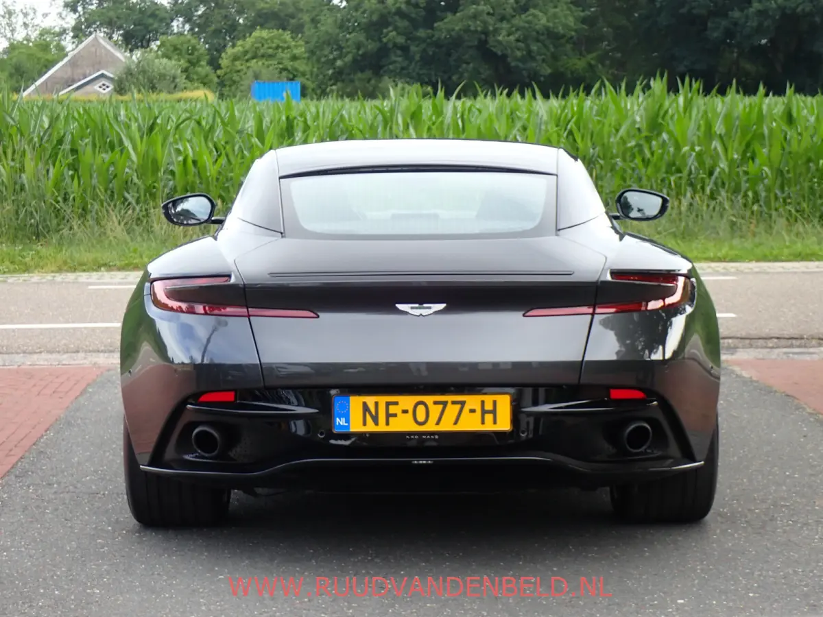 5.2 V12 LAUNCH EDITION / B&O / NL-AUTO + AM-DEALER-ONDERHOUDEN