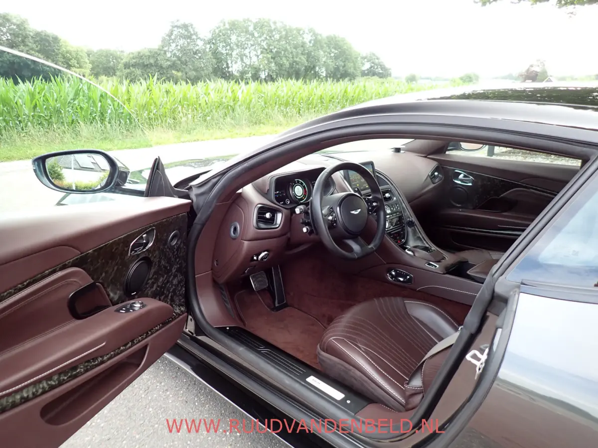 5.2 V12 LAUNCH EDITION / B&O / NL-AUTO + AM-DEALER-ONDERHOUDEN