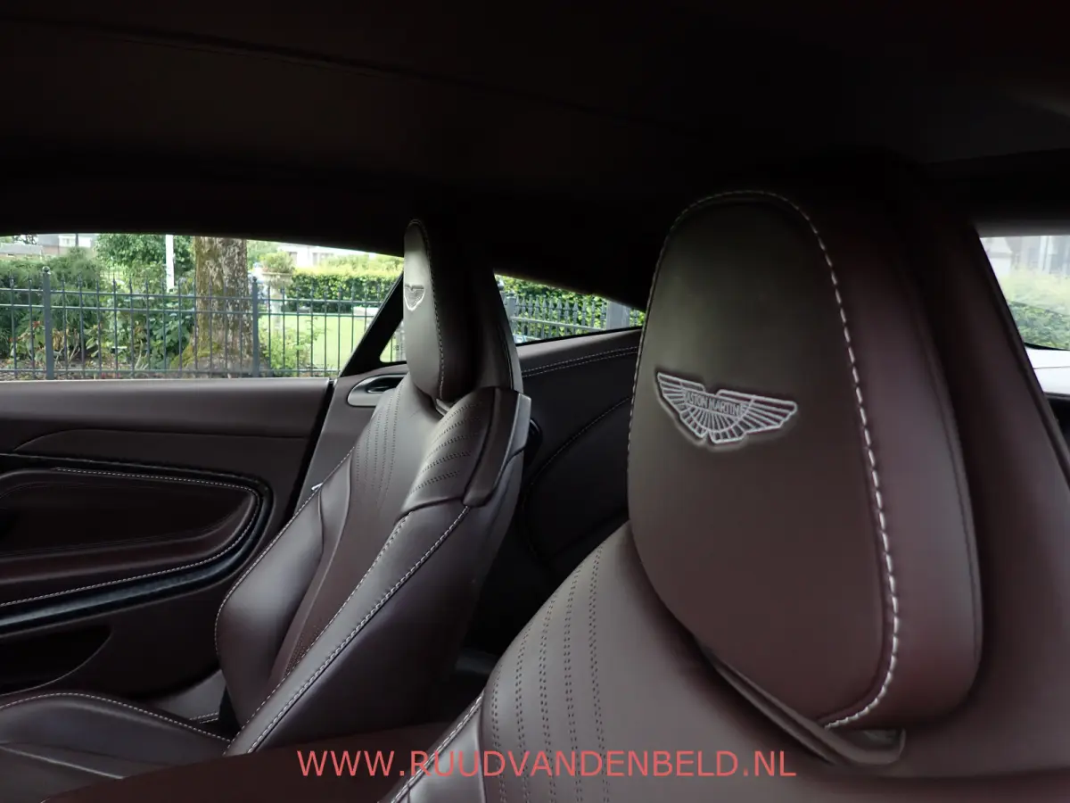 5.2 V12 LAUNCH EDITION / B&O / NL-AUTO + AM-DEALER-ONDERHOUDEN