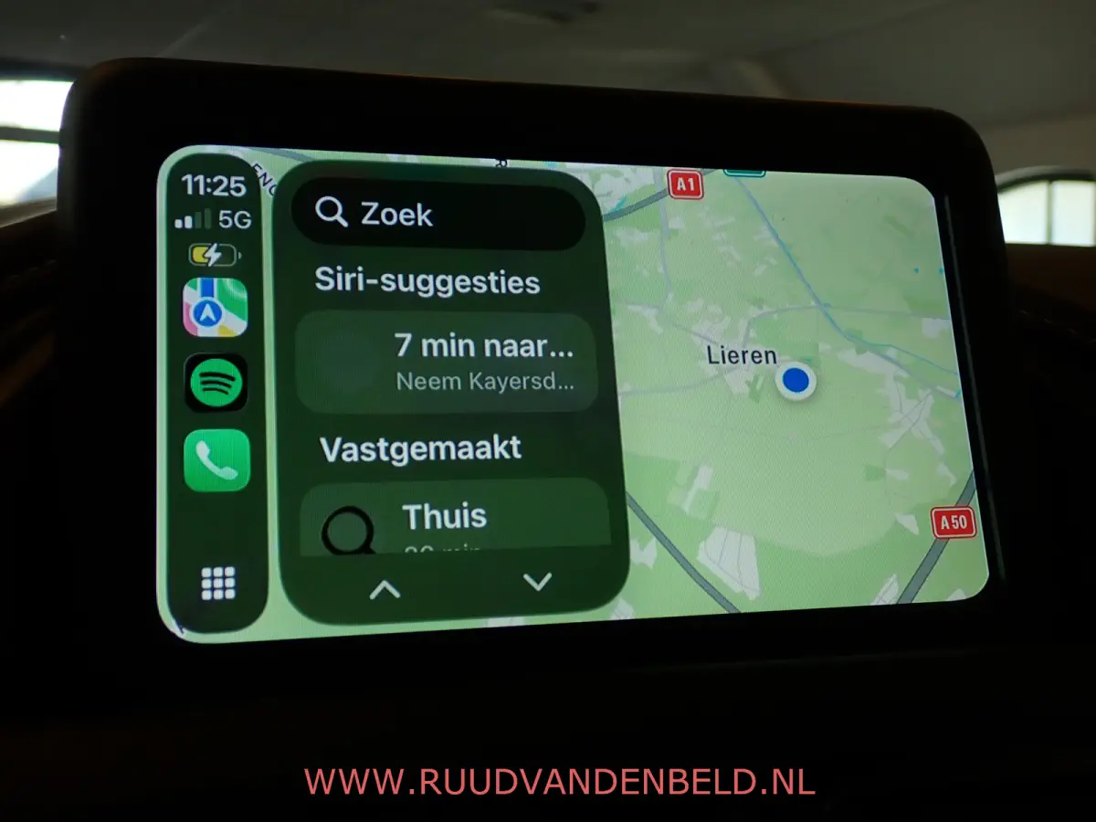 5.2 V12 LAUNCH EDITION / B&O / NL-AUTO + AM-DEALER-ONDERHOUDEN