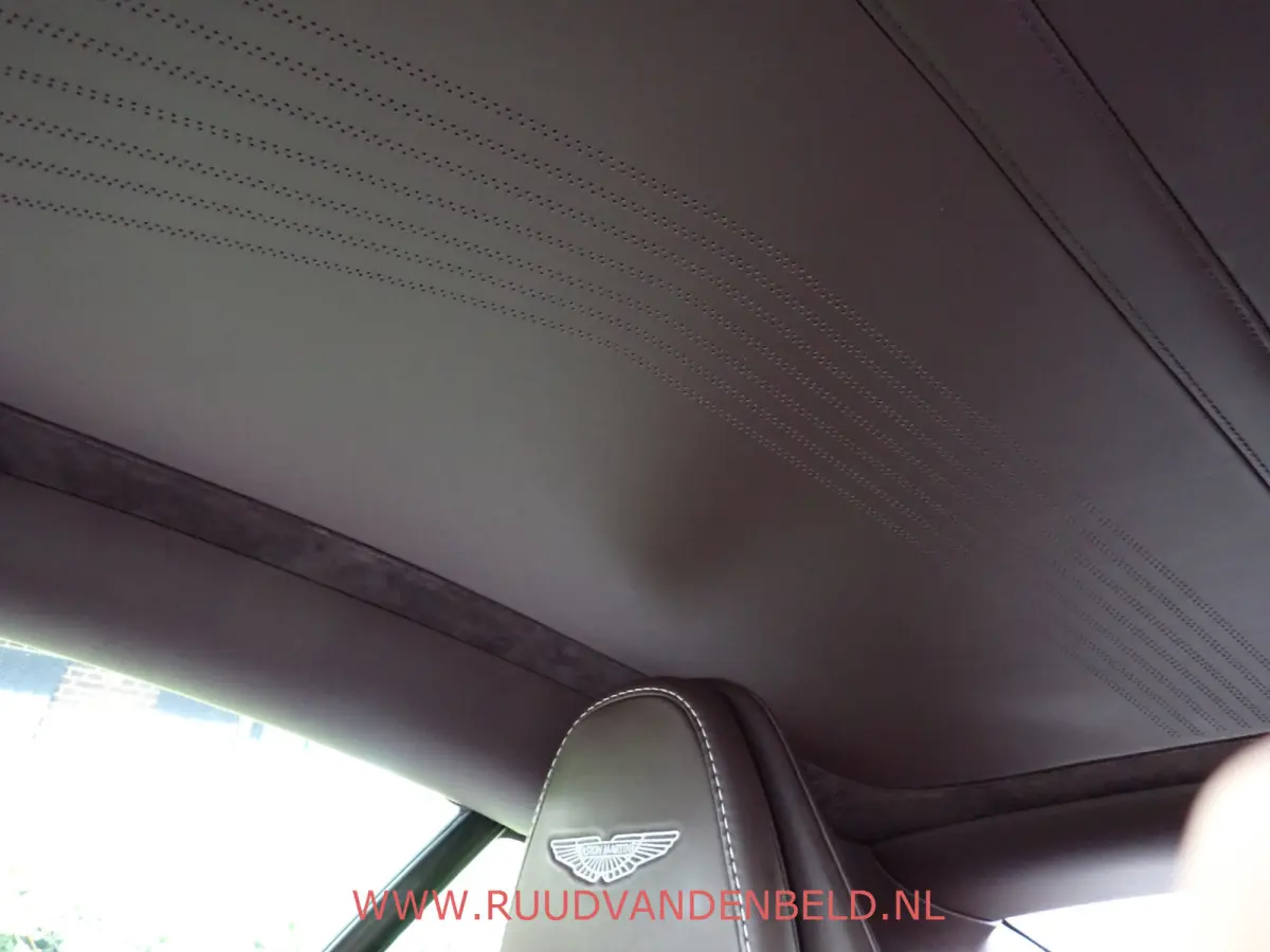 5.2 V12 LAUNCH EDITION / B&O / NL-AUTO + AM-DEALER-ONDERHOUDEN