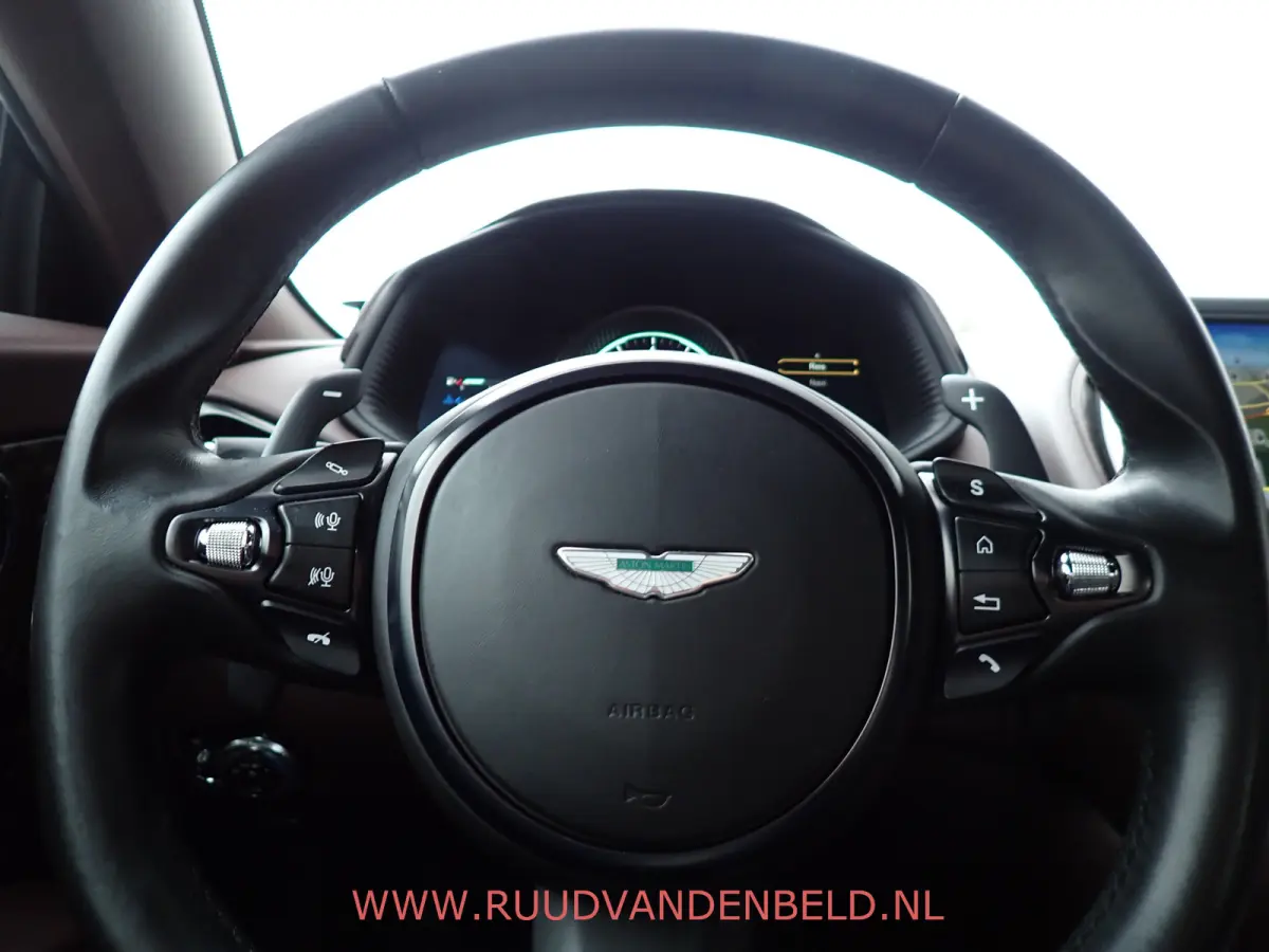5.2 V12 LAUNCH EDITION / B&O / NL-AUTO + AM-DEALER-ONDERHOUDEN