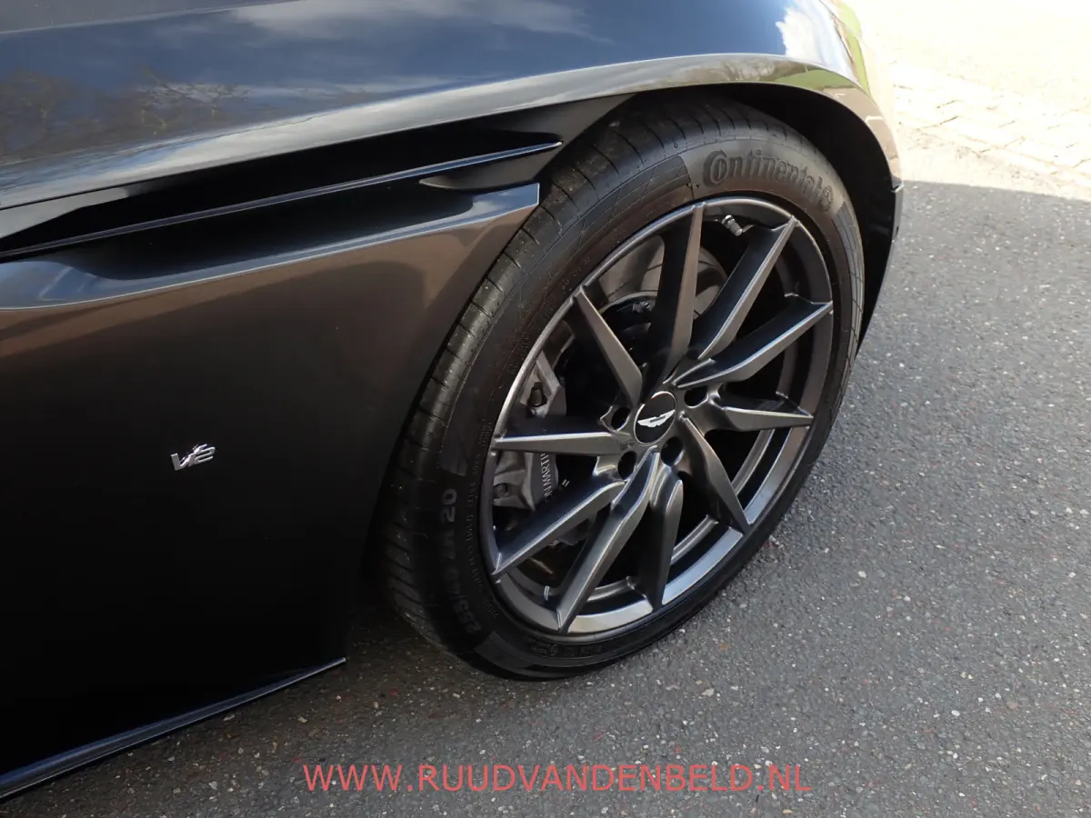5.2 V12 LAUNCH EDITION / B&O / NL-AUTO + AM-DEALER-ONDERHOUDEN