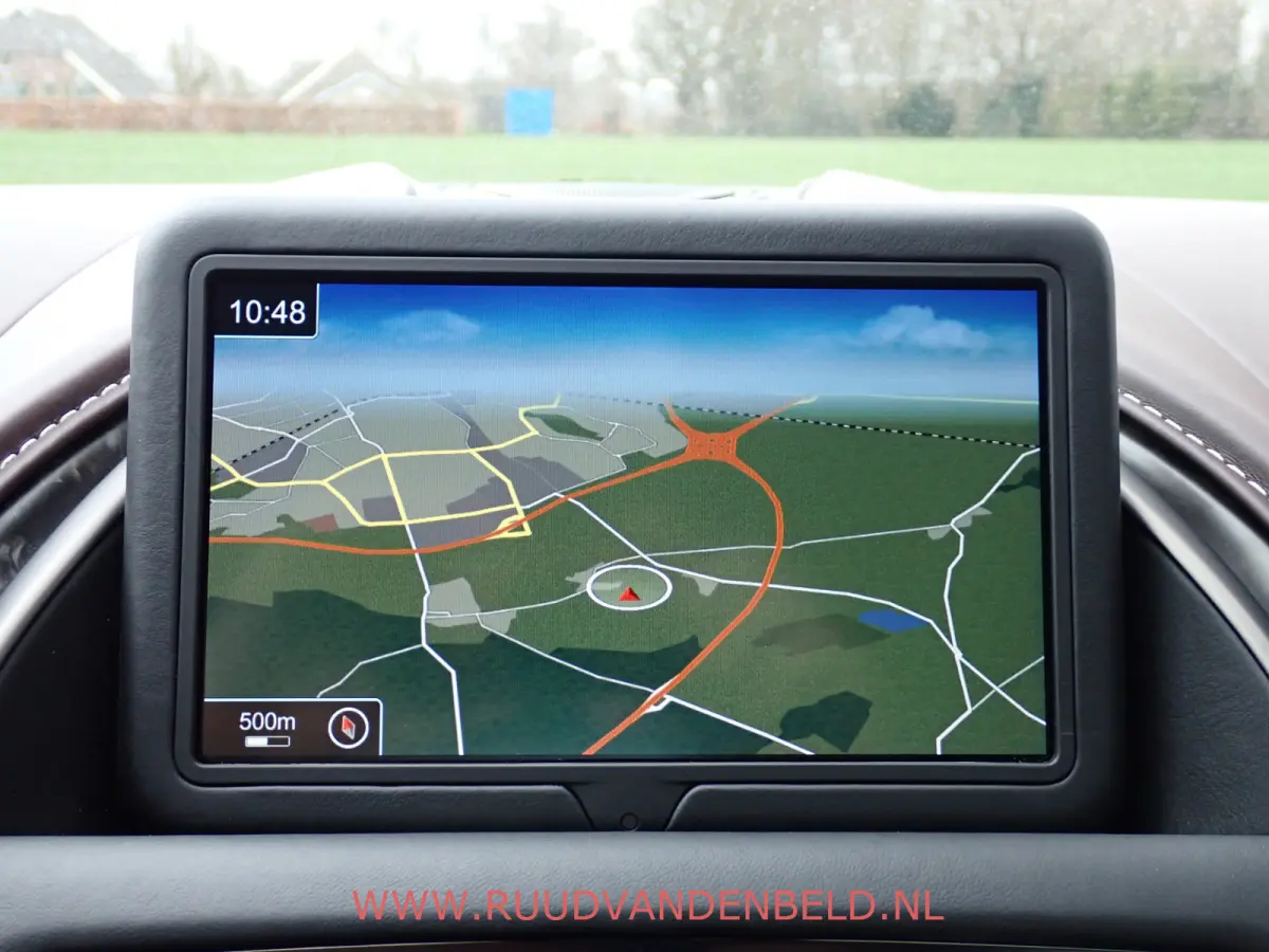5.2 V12 LAUNCH EDITION / B&O / NL-AUTO + AM-DEALER-ONDERHOUDEN