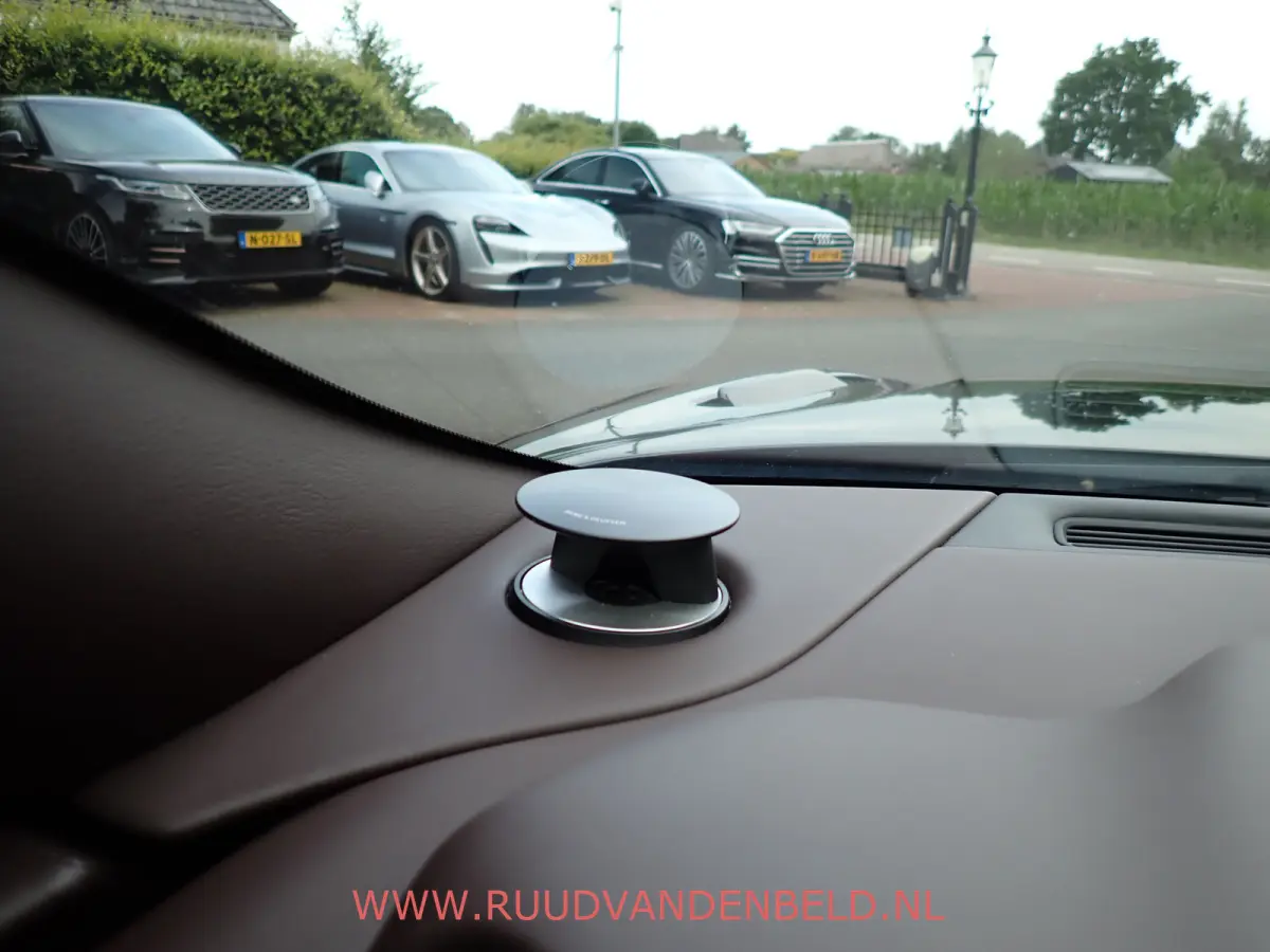 5.2 V12 LAUNCH EDITION / B&O / NL-AUTO + AM-DEALER-ONDERHOUDEN