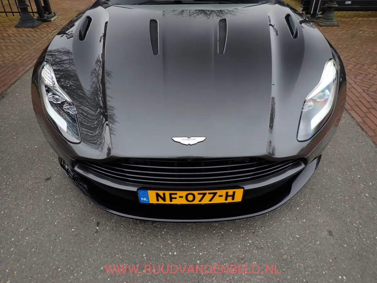 5.2 V12 LAUNCH EDITION / B&O / NL-AUTO + AM-DEALER-ONDERHOUDEN
