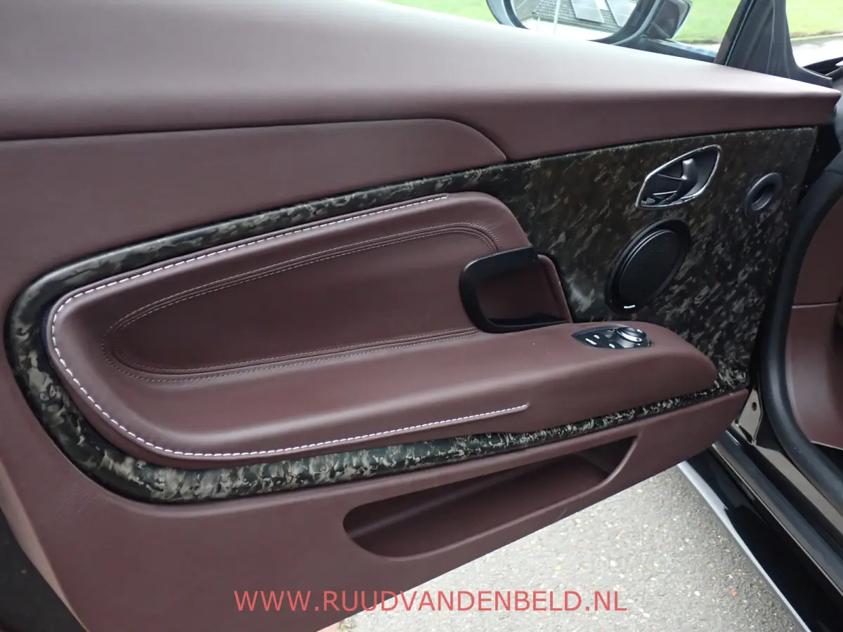 5.2 V12 LAUNCH EDITION / B&O / NL-AUTO + AM-DEALER-ONDERHOUDEN